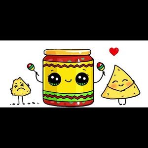 Meet your Posher, Alma